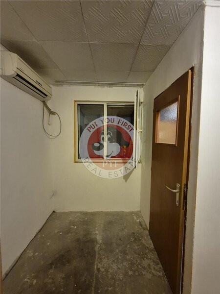 Titan | Garsoniera | Necesita renovare | 15mp | Semidec | B11798