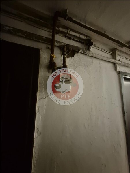 Titan | Garsoniera | Necesita renovare | 15mp | Semidec | B11798